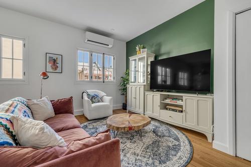 Appartement de 2 chambres à louer à Québec - La Cité-Limoilou — photo 5