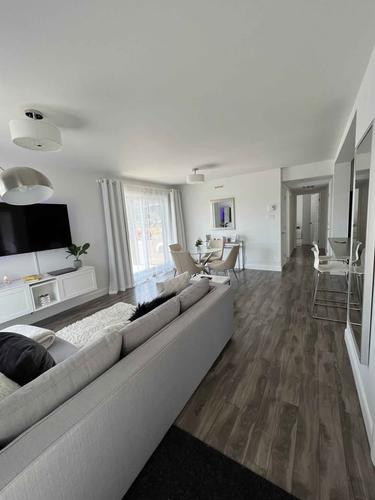 Appartement de 2 chambres à louer à Lévis — photo 2
