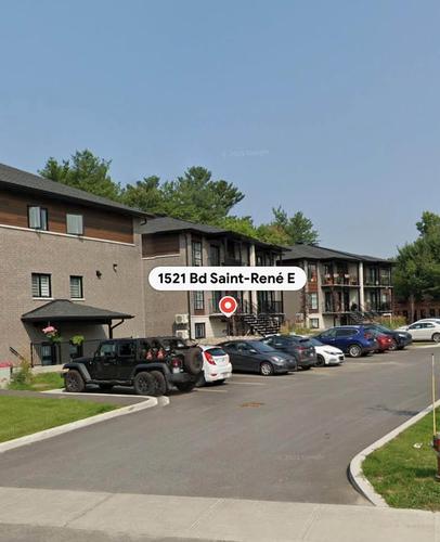 1 bedroom apartment for rent in Gatineau — photo 2