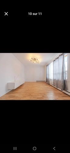 3 bedrooms apartment for rent in Québec - La Cité-Limoilou — photo 2