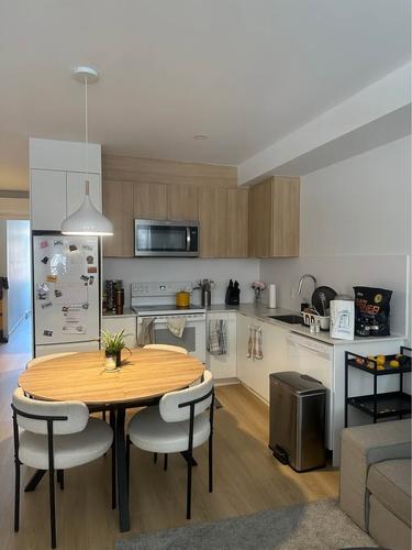 1 bedroom apartment for rent in Montreal - Ville-Marie — photo 3