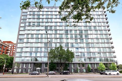 1 bedroom apartment for rent in Montreal - Ville-Marie — photo 49