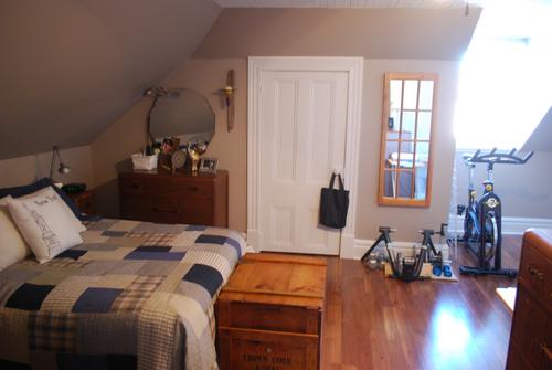 Appartement de 1 chambre à louer à Lévis — photo 6