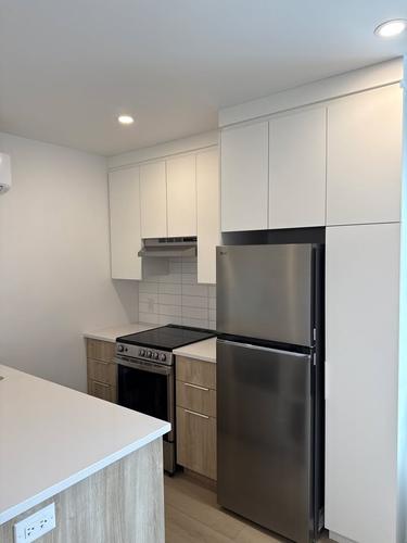 Studio for rent in Sherbrooke — photo 4
