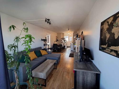 Appartement de 2 chambres à louer à Québec - La Cité-Limoilou — photo 7