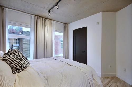 Appartement de 2 chambres à louer à Québec - La Cité-Limoilou — photo 9