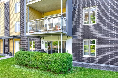 Appartement de 3 chambres à louer à Lévis — photo 23