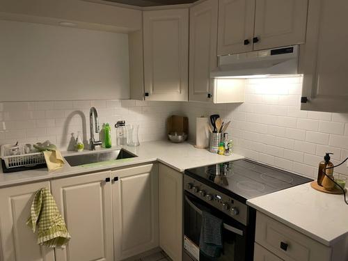 Appartement de 1 chambre à louer à Montréal — photo 9