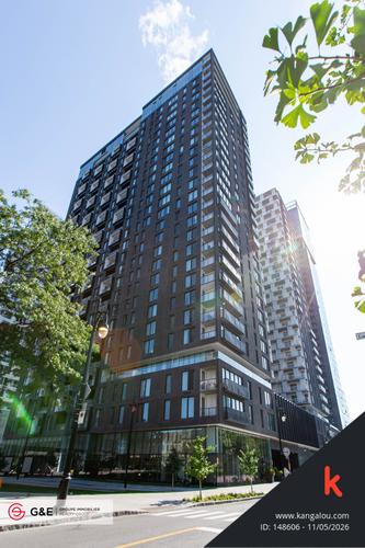 2 bedrooms apartment for rent in Montreal - Ville-Marie — photo 55