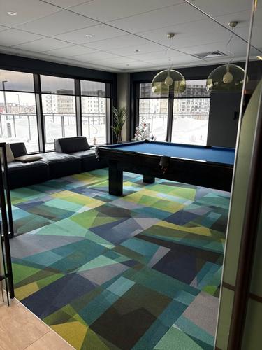 Appartement de 2 chambres à louer à Lévis — photo 21