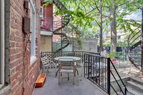 Appartement de 4 chambres à louer à Montreal - Le Plateau-Mont-Royal — photo 13