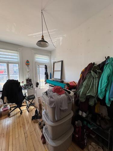 Appartement de 1 chambre à louer à Québec - La Cité-Limoilou — photo 3