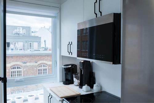 Appartement de 1 chambre à louer à Québec - La Cité-Limoilou — photo 4