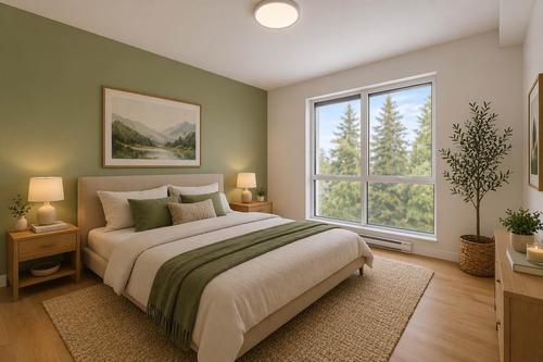 Appartement de 1 chambre à louer à Longueuil — photo 10
