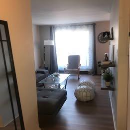2 bedrooms apartment for rent in Laval — photo 9