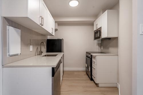 Appartement de 2 chambres à louer à Montreal - Ville-Marie — photo 4