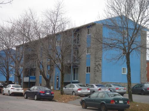 2 bedrooms apartment for rent in Québec - Les Rivières — photo 35
