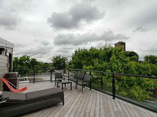 Appartement de 1 chambre à louer à Montreal - Ville-Marie — photo 10
