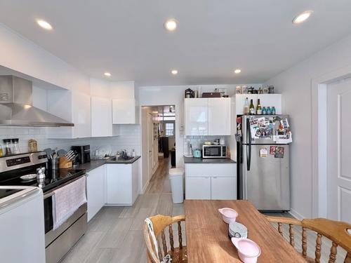 Appartement de 3 chambres à louer à Montreal - Verdun — photo 4