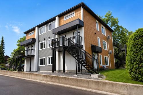 2 bedrooms apartment for rent in Lévis — photo 3