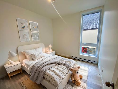 3 bedrooms apartment for rent in Québec - La Cité-Limoilou — photo 14