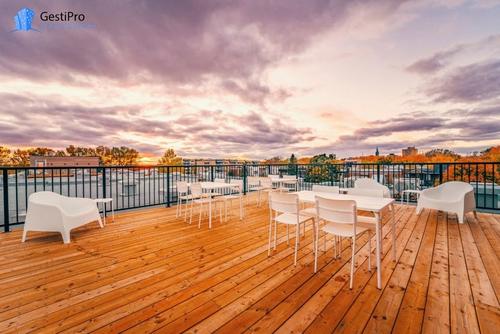 Appartement de 3 chambres à louer à Québec - La Cité-Limoilou — photo 10