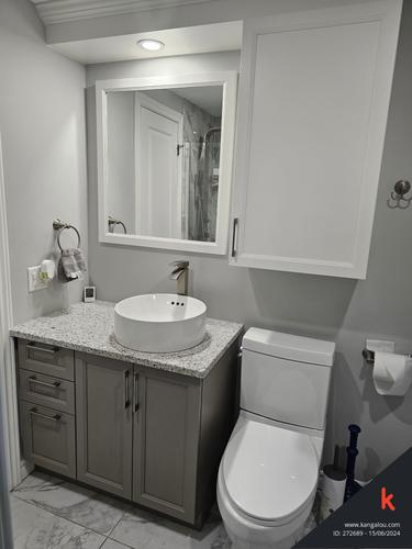 3 bedrooms apartment for rent in Québec - La Cité-Limoilou — photo 6