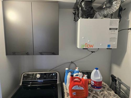 Appartement de 3 chambres à louer à Longueuil — photo 18