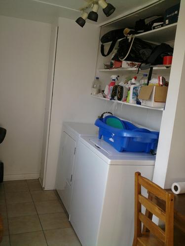 1 bedroom apartment for rent in Montreal - Villeray–Saint-Michel–Parc-Extension — photo 7