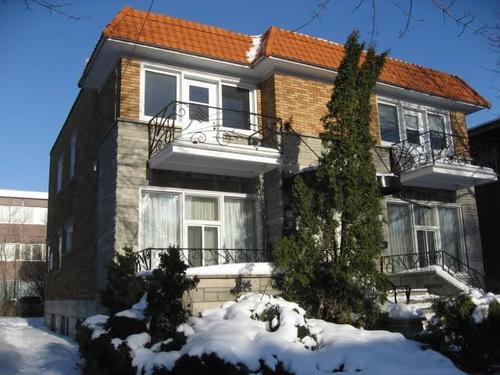 1 bedroom apartment for rent in Montreal - Saint-Laurent — photo 6