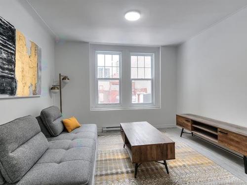 1 bedroom apartment for rent in Montreal - Ville-Marie — photo 4