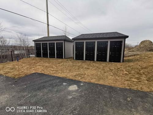 Appartement de 2 chambres à louer à Sherbrooke — photo 2