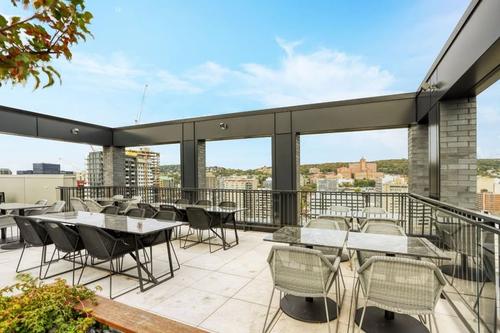 1 bedroom apartment for rent in Montreal - Ville-Marie — photo 33
