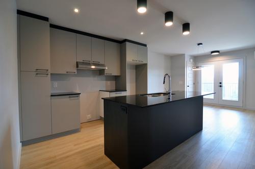Appartement de 3 chambres à louer à Sherbrooke — photo 5
