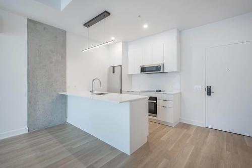 Appartement de 1 chambre à louer à Montreal - Côte-des-Neiges–Notre-Dame-de-Grâce — photo 2