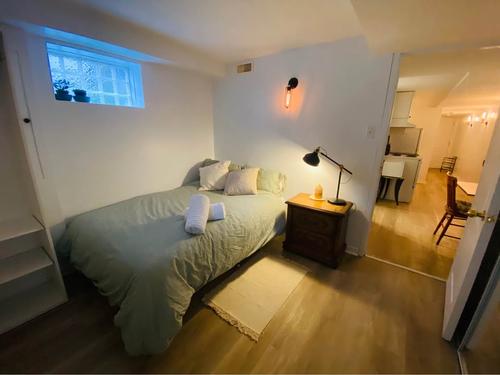 1 bedroom apartment for rent in Montreal - Le Plateau-Mont-Royal — photo 4