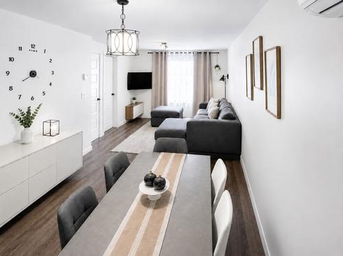 Appartement de 2 chambres à louer à Sherbrooke — photo 6