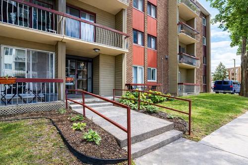 Appartement de 2 chambres à louer à Québec - La Cité-Limoilou — photo 6
