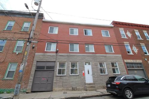 Appartement de 2 chambres à louer à Québec - La Cité-Limoilou — photo 8