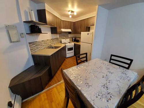 Studio à louer à Montreal - Ville-Marie — photo 4