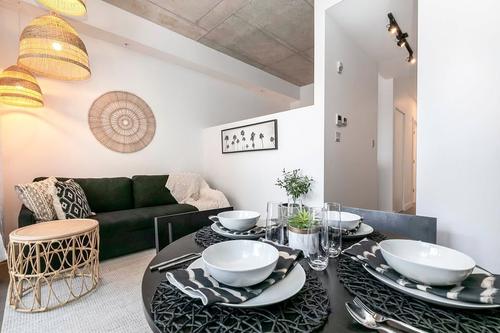 1 bedroom apartment for rent in Montreal - Rosemont–La Petite-Patrie — photo 5