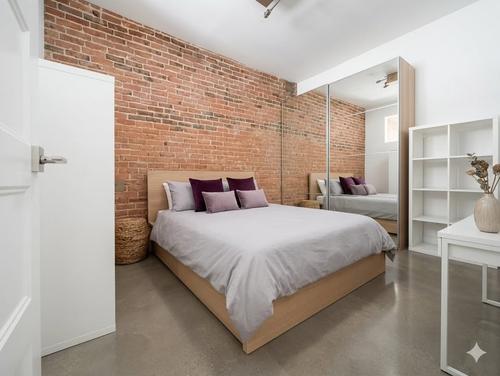 2 bedrooms apartment for rent in Montreal - Le Plateau-Mont-Royal — photo 8