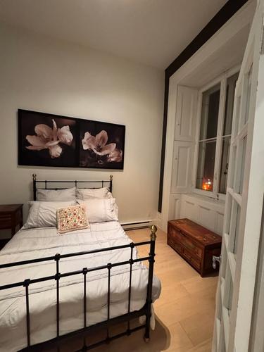 Appartement de 2 chambres à louer à Québec - La Cité-Limoilou — photo 21