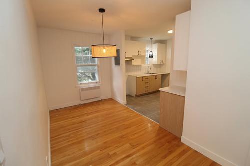 Appartement de 2 chambres à louer à Québec - La Cité-Limoilou — photo 5