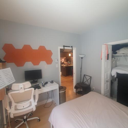 Appartement de 1 chambre à louer à Montreal - Ville-Marie — photo 6