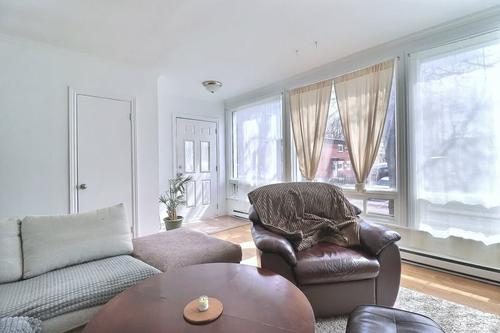 3 bedrooms apartment for rent in Québec - La Cité-Limoilou — photo 2