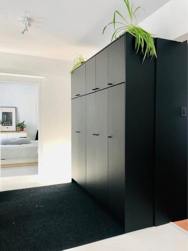Appartement de 2 chambres à louer à Québec - La Cité-Limoilou — photo 3