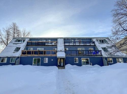 2 bedrooms apartment for rent in Québec - Les Rivières — photo 10