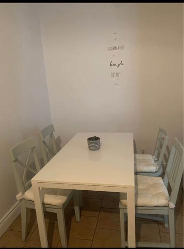 1 bedroom apartment for rent in Montreal - Rivière-des-Prairies–Pointe-aux-Trembles — photo 4