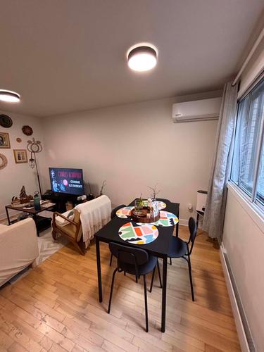 1 bedroom apartment for rent in Montreal - Rosemont–La Petite-Patrie — photo 5